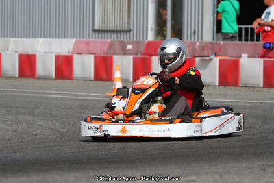 23 & 24/09/2017 : 24H Karting Loisir de Karting 2 Muret (Photos Stéphane Agnus) 2017 — karting
