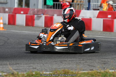 23 & 24/09/2017 : 24H Karting Loisir de Karting 2 Muret (Photos Stéphane Agnus) 2017 — karting
