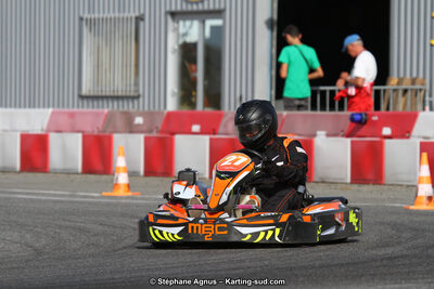 23 & 24/09/2017 : 24H Karting Loisir de Karting 2 Muret (Photos Stéphane Agnus) 2017 — karting