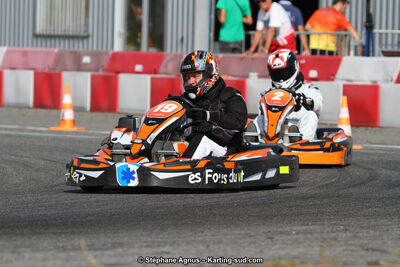 23 & 24/09/2017 : 24H Karting Loisir de Karting 2 Muret (Photos Stéphane Agnus) 2017 — karting