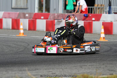 23 & 24/09/2017 : 24H Karting Loisir de Karting 2 Muret (Photos Stéphane Agnus) 2017 — karting