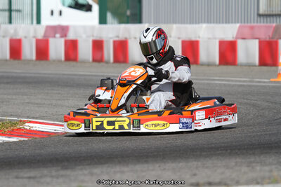 23 & 24/09/2017 : 24H Karting Loisir de Karting 2 Muret (Photos Stéphane Agnus) 2017 — karting