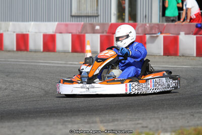 23 & 24/09/2017 : 24H Karting Loisir de Karting 2 Muret (Photos Stéphane Agnus) 2017 — karting