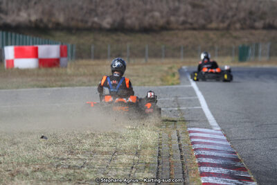 23 & 24/09/2017 : 24H Karting Loisir de Karting 2 Muret (Photos Stéphane Agnus) 2017 — karting