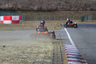 23 & 24/09/2017 : 24H Karting Loisir de Karting 2 Muret (Photos Stéphane Agnus) 2017 — karting