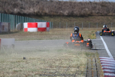 23 & 24/09/2017 : 24H Karting Loisir de Karting 2 Muret (Photos Stéphane Agnus) 2017 — karting