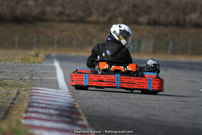 23 & 24/09/2017 : 24H Karting Loisir de Karting 2 Muret (Photos Stéphane Agnus) 2017 — karting