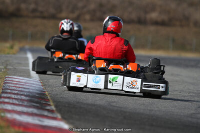 23 & 24/09/2017 : 24H Karting Loisir de Karting 2 Muret (Photos Stéphane Agnus) 2017 — karting
