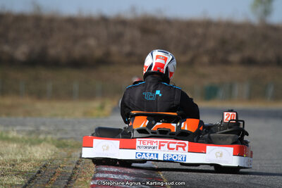 23 & 24/09/2017 : 24H Karting Loisir de Karting 2 Muret (Photos Stéphane Agnus) 2017 — karting