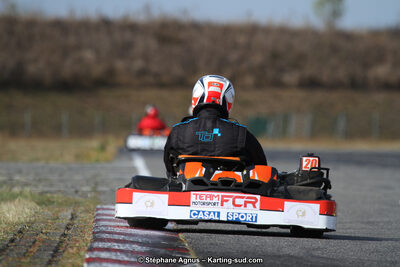 23 & 24/09/2017 : 24H Karting Loisir de Karting 2 Muret (Photos Stéphane Agnus) 2017 — karting