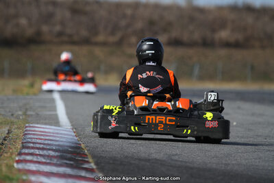 23 & 24/09/2017 : 24H Karting Loisir de Karting 2 Muret (Photos Stéphane Agnus) 2017 — karting