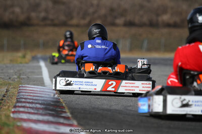 23 & 24/09/2017 : 24H Karting Loisir de Karting 2 Muret (Photos Stéphane Agnus) 2017 — karting