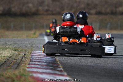23 & 24/09/2017 : 24H Karting Loisir de Karting 2 Muret (Photos Stéphane Agnus) 2017 — karting