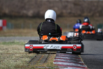 23 & 24/09/2017 : 24H Karting Loisir de Karting 2 Muret (Photos Stéphane Agnus) 2017 — karting