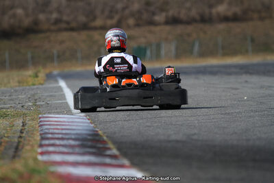 23 & 24/09/2017 : 24H Karting Loisir de Karting 2 Muret (Photos Stéphane Agnus) 2017 — karting