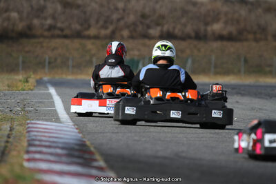 23 & 24/09/2017 : 24H Karting Loisir de Karting 2 Muret (Photos Stéphane Agnus) 2017 — karting