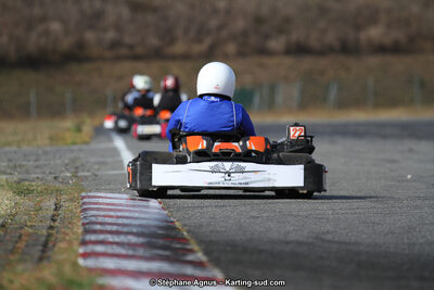 23 & 24/09/2017 : 24H Karting Loisir de Karting 2 Muret (Photos Stéphane Agnus) 2017 — karting
