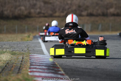 23 & 24/09/2017 : 24H Karting Loisir de Karting 2 Muret (Photos Stéphane Agnus) 2017 — karting
