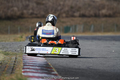 23 & 24/09/2017 : 24H Karting Loisir de Karting 2 Muret (Photos Stéphane Agnus) 2017 — karting