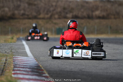 23 & 24/09/2017 : 24H Karting Loisir de Karting 2 Muret (Photos Stéphane Agnus) 2017 — karting