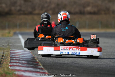 23 & 24/09/2017 : 24H Karting Loisir de Karting 2 Muret (Photos Stéphane Agnus) 2017 — karting