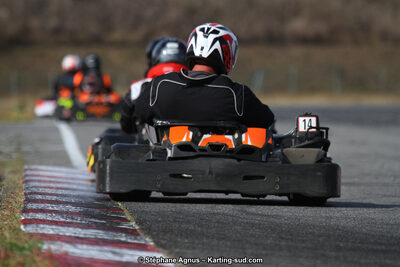 23 & 24/09/2017 : 24H Karting Loisir de Karting 2 Muret (Photos Stéphane Agnus) 2017 — karting