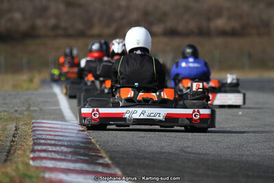 23 & 24/09/2017 : 24H Karting Loisir de Karting 2 Muret (Photos Stéphane Agnus) 2017 — karting