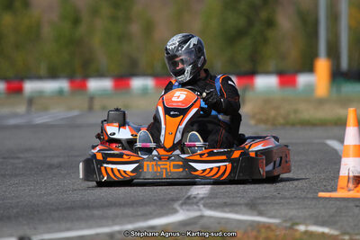 23 & 24/09/2017 : 24H Karting Loisir de Karting 2 Muret (Photos Stéphane Agnus) 2017 — karting