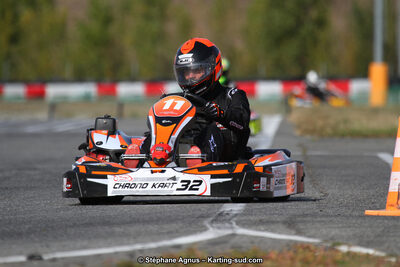 23 & 24/09/2017 : 24H Karting Loisir de Karting 2 Muret (Photos Stéphane Agnus) 2017 — karting