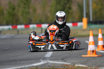 23 & 24/09/2017 : 24H Karting Loisir de Karting 2 Muret (Photos Stéphane Agnus) 2017 — karting