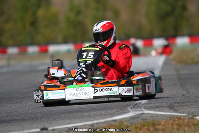 23 & 24/09/2017 : 24H Karting Loisir de Karting 2 Muret (Photos Stéphane Agnus) 2017 — karting
