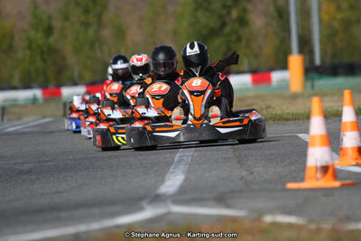 23 & 24/09/2017 : 24H Karting Loisir de Karting 2 Muret (Photos Stéphane Agnus) 2017 — karting