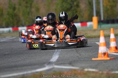 23 & 24/09/2017 : 24H Karting Loisir de Karting 2 Muret (Photos Stéphane Agnus) 2017 — karting