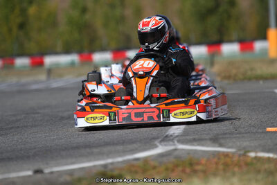 23 & 24/09/2017 : 24H Karting Loisir de Karting 2 Muret (Photos Stéphane Agnus) 2017 — karting