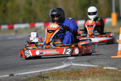 23 & 24/09/2017 : 24H Karting Loisir de Karting 2 Muret (Photos Stéphane Agnus) 2017 — karting
