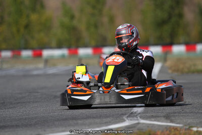 23 & 24/09/2017 : 24H Karting Loisir de Karting 2 Muret (Photos Stéphane Agnus) 2017 — karting