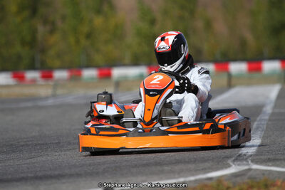 23 & 24/09/2017 : 24H Karting Loisir de Karting 2 Muret (Photos Stéphane Agnus) 2017 — karting