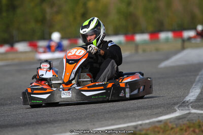 23 & 24/09/2017 : 24H Karting Loisir de Karting 2 Muret (Photos Stéphane Agnus) 2017 — karting