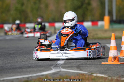 23 & 24/09/2017 : 24H Karting Loisir de Karting 2 Muret (Photos Stéphane Agnus) 2017 — karting