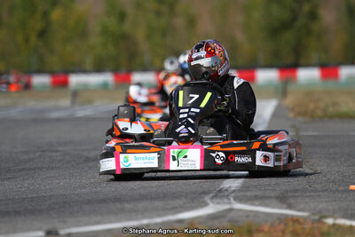 23 & 24/09/2017 : 24H Karting Loisir de Karting 2 Muret (Photos Stéphane Agnus) 2017 — karting