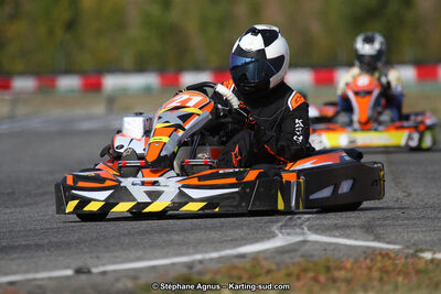 23 & 24/09/2017 : 24H Karting Loisir de Karting 2 Muret (Photos Stéphane Agnus) 2017 — karting