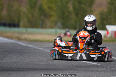 23 & 24/09/2017 : 24H Karting Loisir de Karting 2 Muret (Photos Stéphane Agnus) 2017 — karting