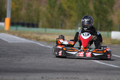 23 & 24/09/2017 : 24H Karting Loisir de Karting 2 Muret (Photos Stéphane Agnus) 2017 — karting
