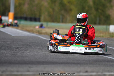 23 & 24/09/2017 : 24H Karting Loisir de Karting 2 Muret (Photos Stéphane Agnus) 2017 — karting
