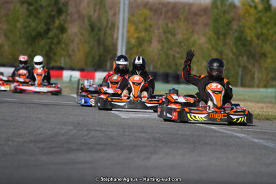 23 & 24/09/2017 : 24H Karting Loisir de Karting 2 Muret (Photos Stéphane Agnus) 2017 — karting