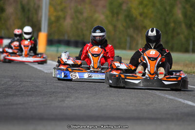 23 & 24/09/2017 : 24H Karting Loisir de Karting 2 Muret (Photos Stéphane Agnus) 2017 — karting