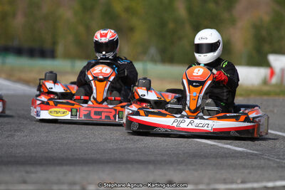 23 & 24/09/2017 : 24H Karting Loisir de Karting 2 Muret (Photos Stéphane Agnus) 2017 — karting