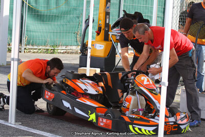 23 & 24/09/2017 : 24H Karting Loisir de Karting 2 Muret (Photos Stéphane Agnus) 2017 — karting