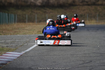 23 & 24/09/2017 : 24H Karting Loisir de Karting 2 Muret (Photos Stéphane Agnus) 2017 — karting