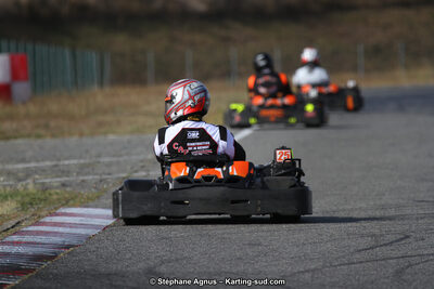 23 & 24/09/2017 : 24H Karting Loisir de Karting 2 Muret (Photos Stéphane Agnus) 2017 — karting